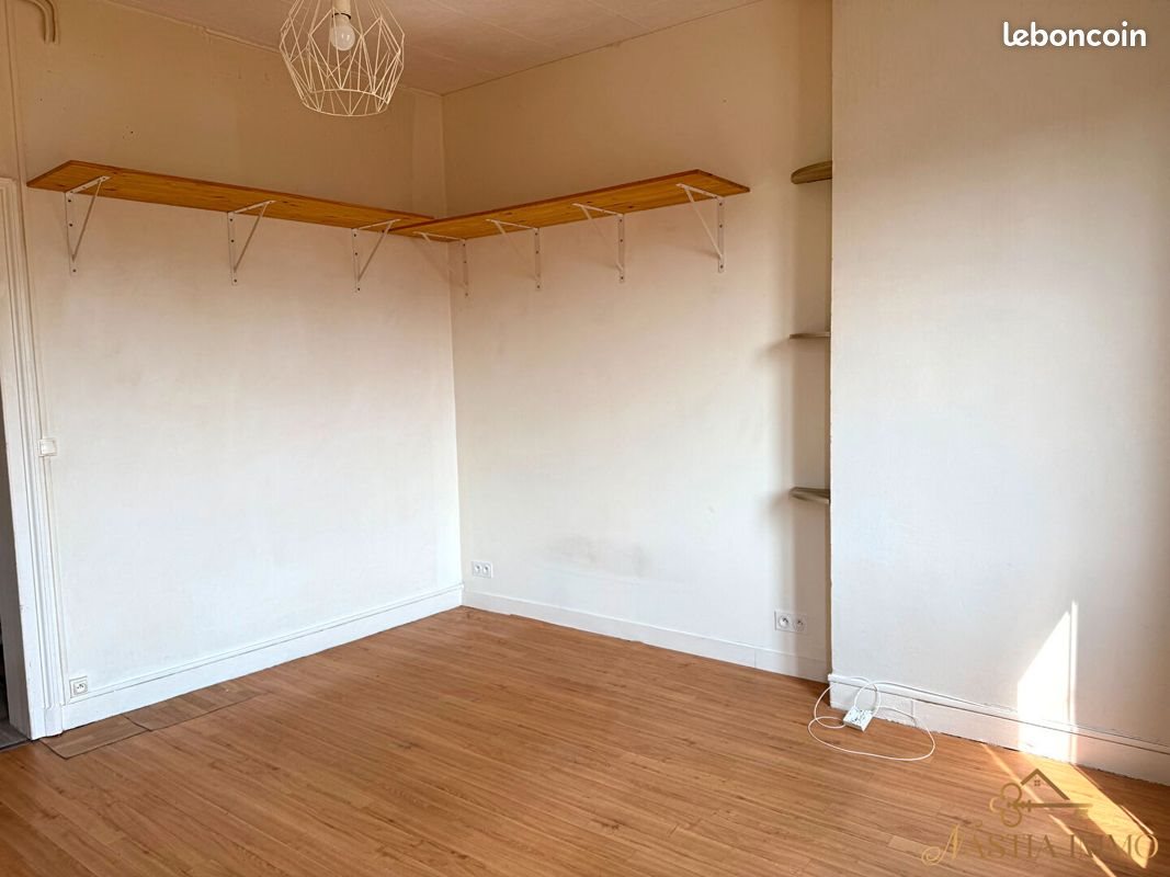 Appartement à louer, 23m², Bordeaux
