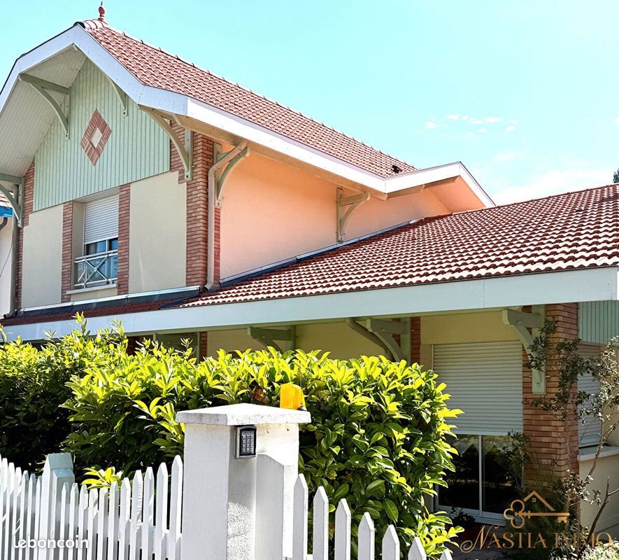 Maison à vendre, 300m², Arcachon