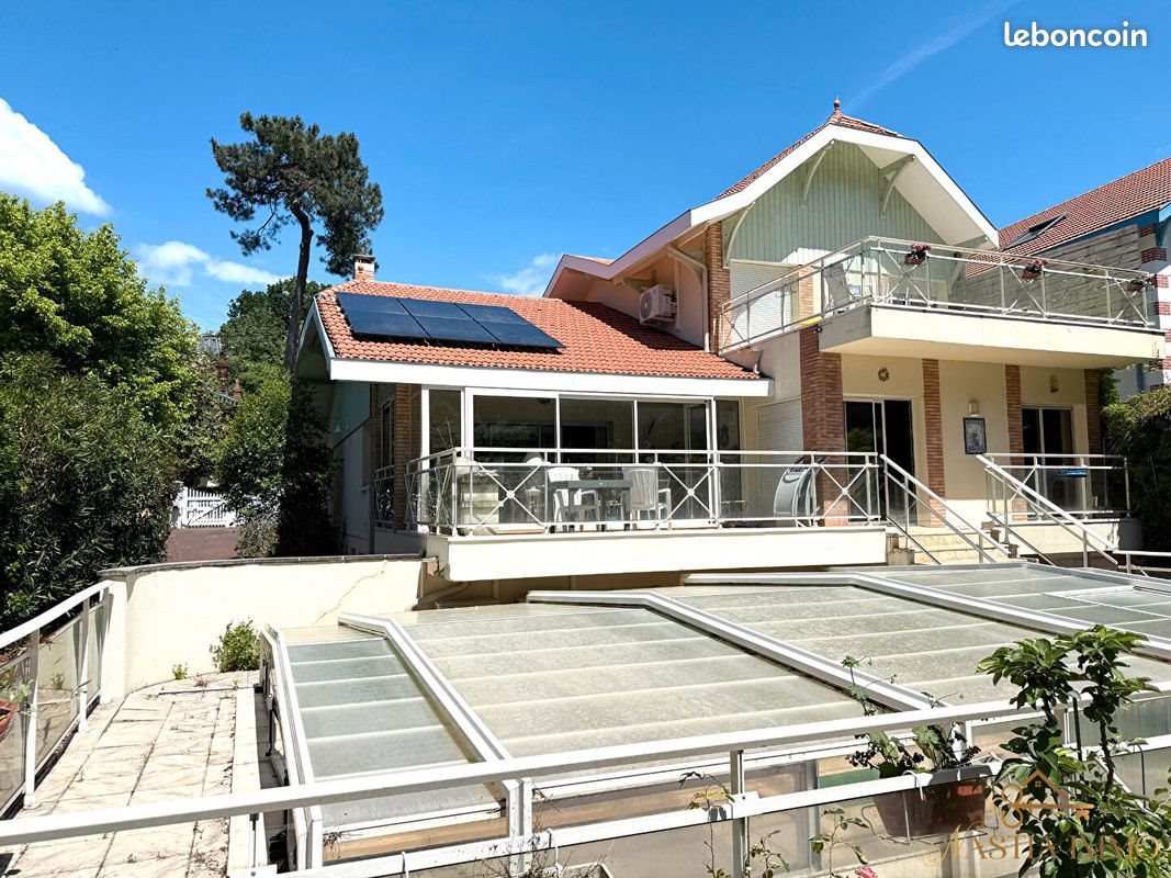 Maison à vendre, 300m², Arcachon