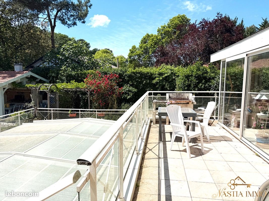 Maison à vendre, 300m², Arcachon