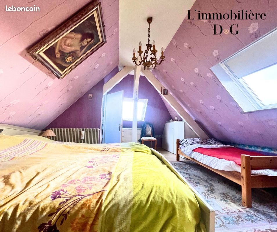 Appartement à vendre, 84m², Haguenau