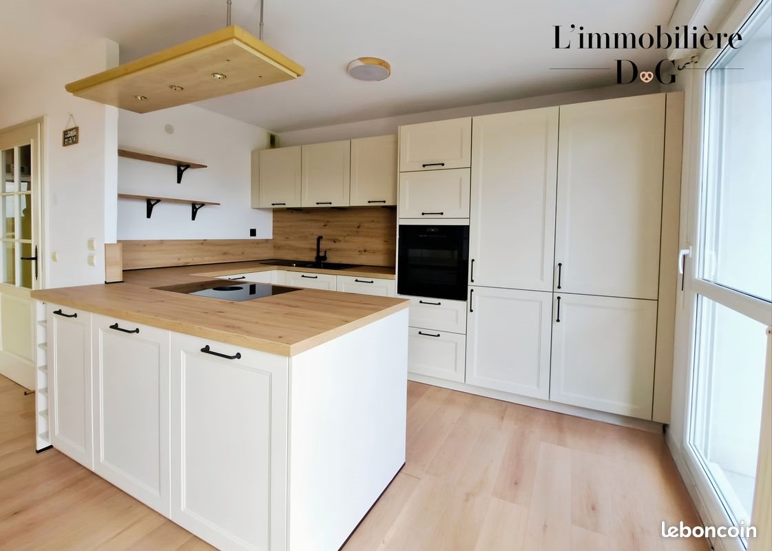 Appartement à vendre, 96m², Oberhoffen-sur-Moder