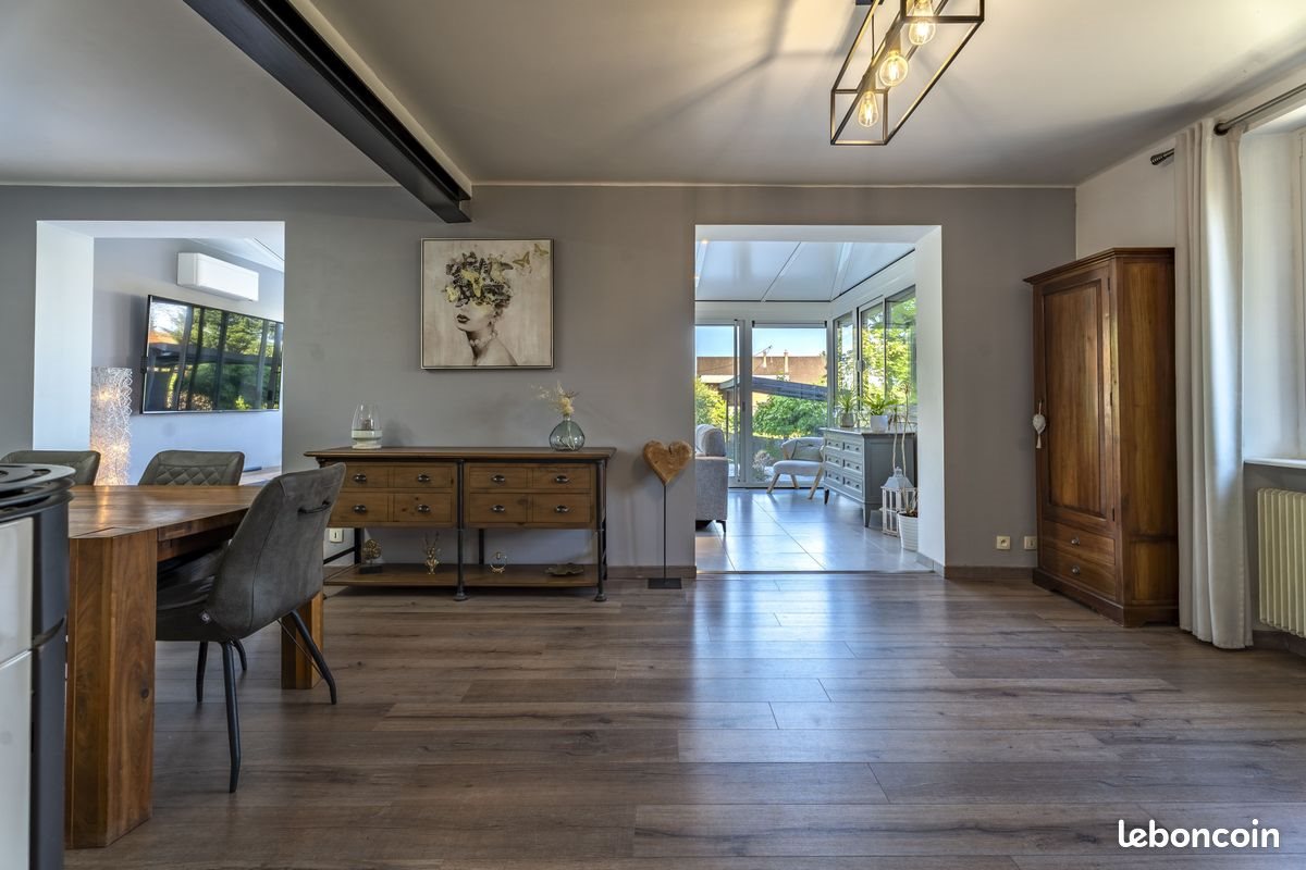 Maison à vendre, 156m², Wingersheim les Quatre Bans