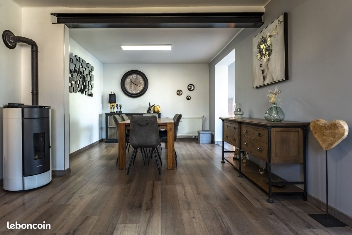 Maison à vendre, 156m², Wingersheim les Quatre Bans