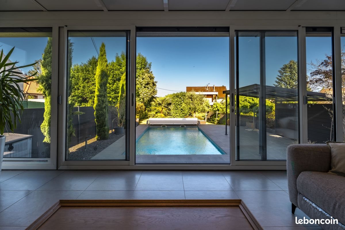 Maison à vendre, 156m², Wingersheim les Quatre Bans