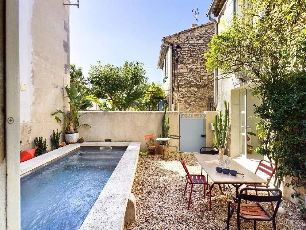 Maison à vendre, 242m², Mouriès