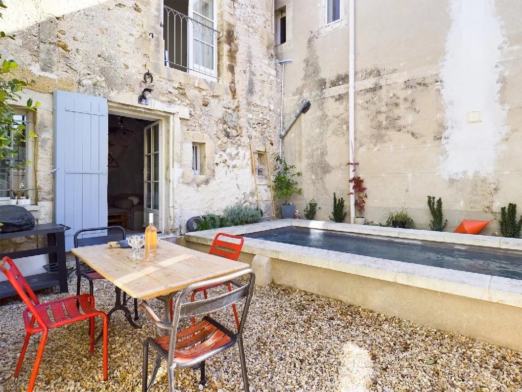 Maison à vendre, 242m², Mouriès