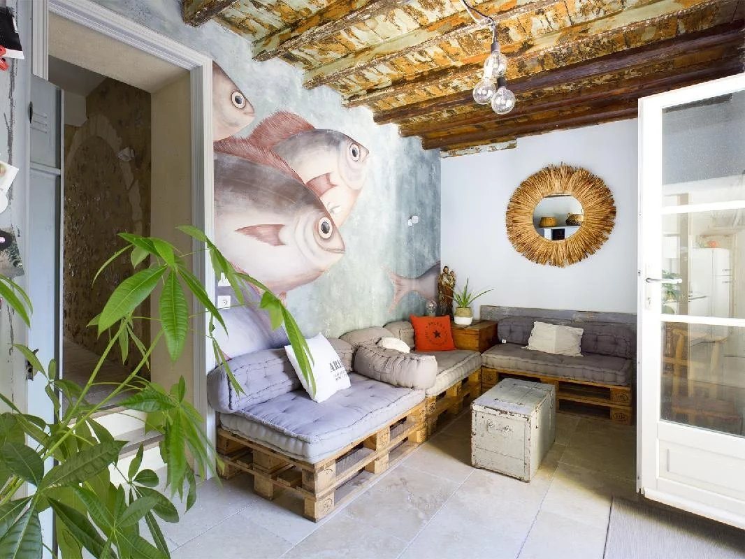Maison à vendre, 242m², Mouriès