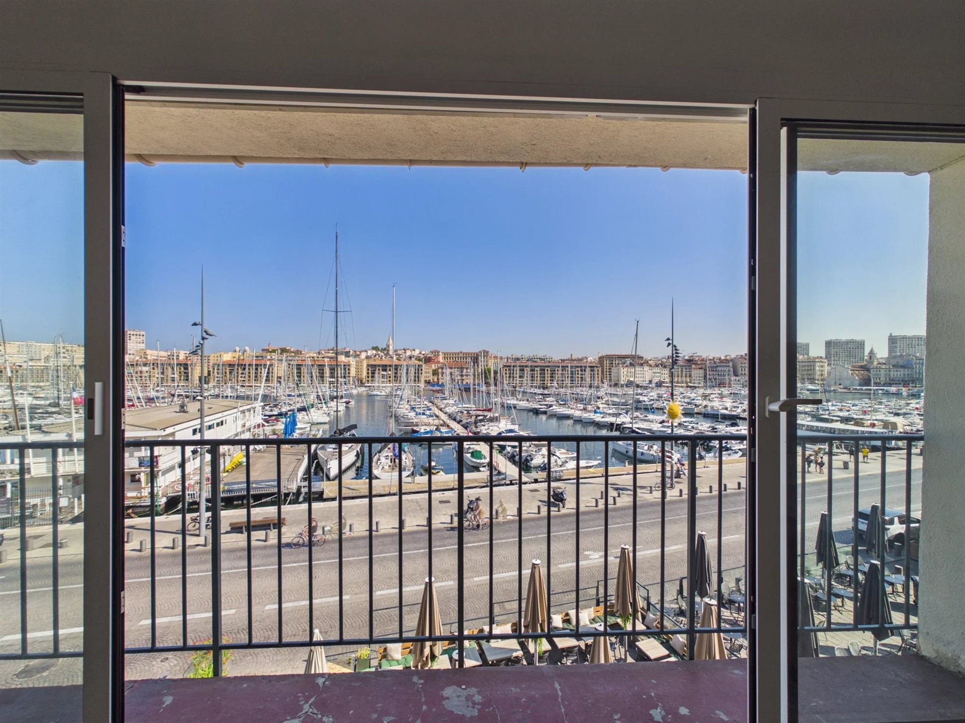 Appartement à vendre, 194m², Marseille 7ème