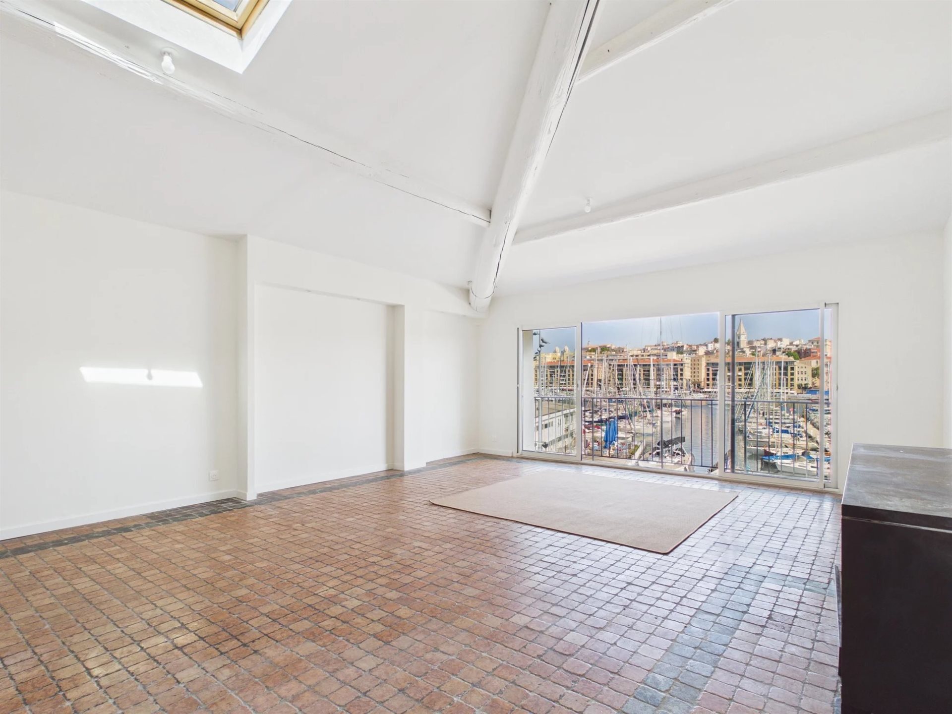 Appartement à vendre, 194m², Marseille 7ème