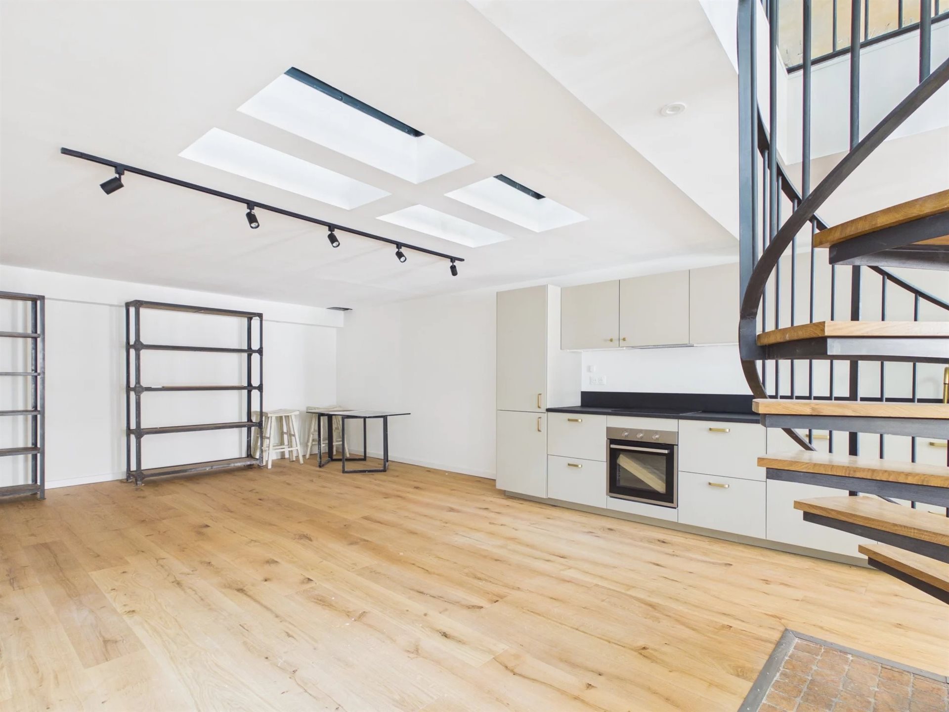 Appartement à vendre, 194m², Marseille 7ème