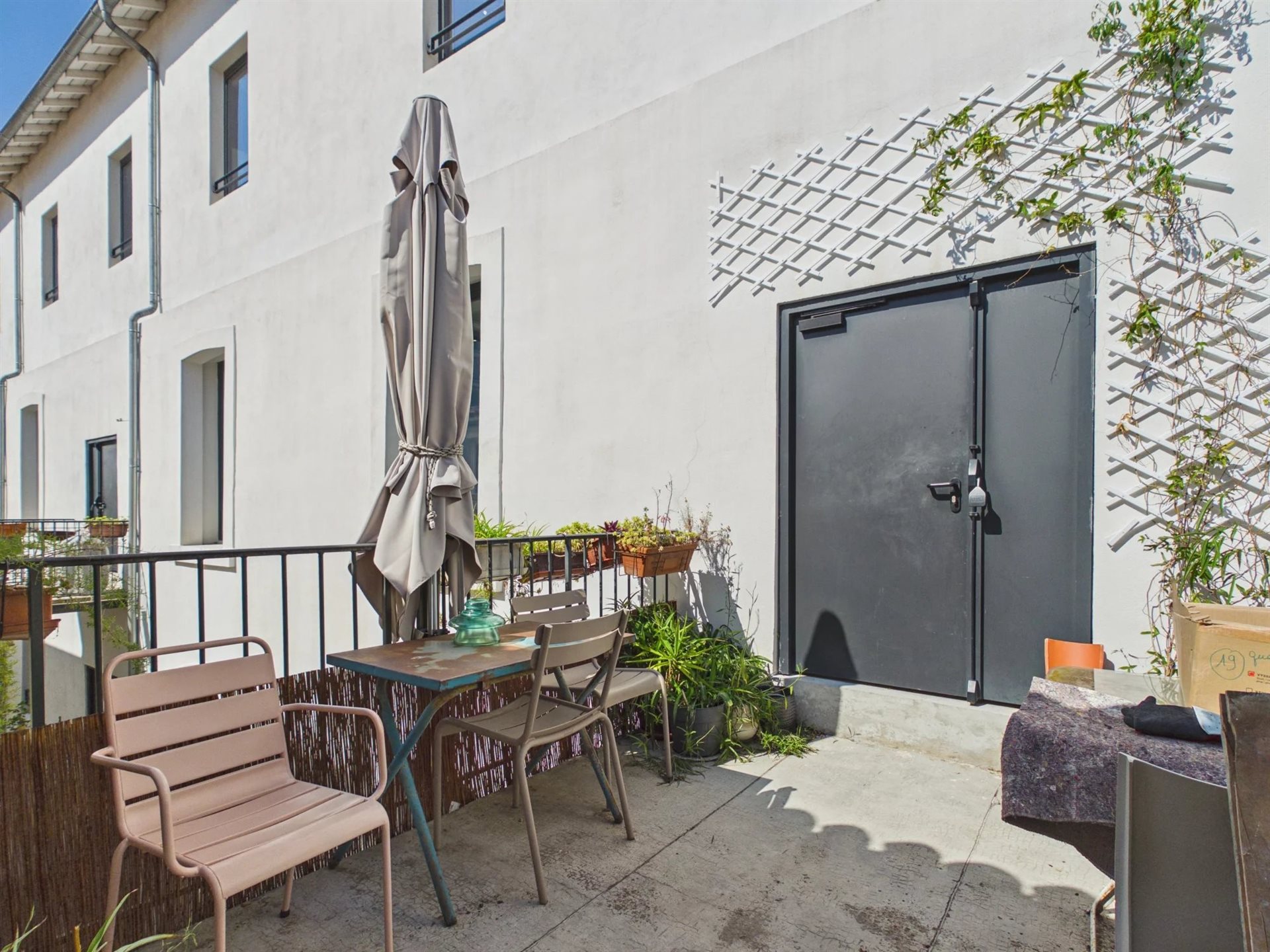 Appartement à vendre, 102m², Marseille 7ème
