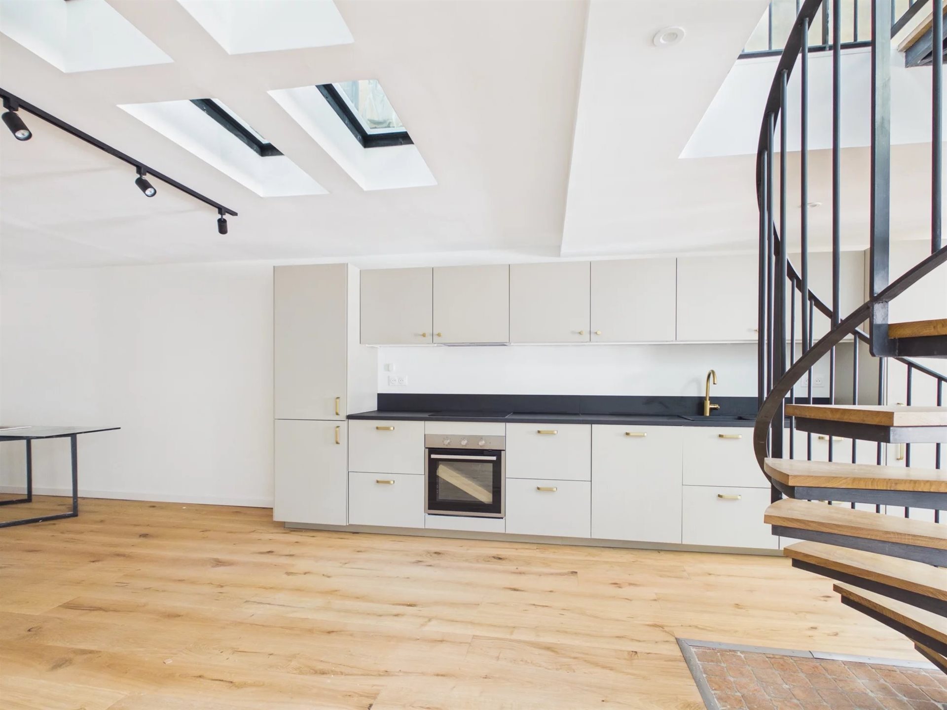Appartement à vendre, 102m², Marseille 7ème
