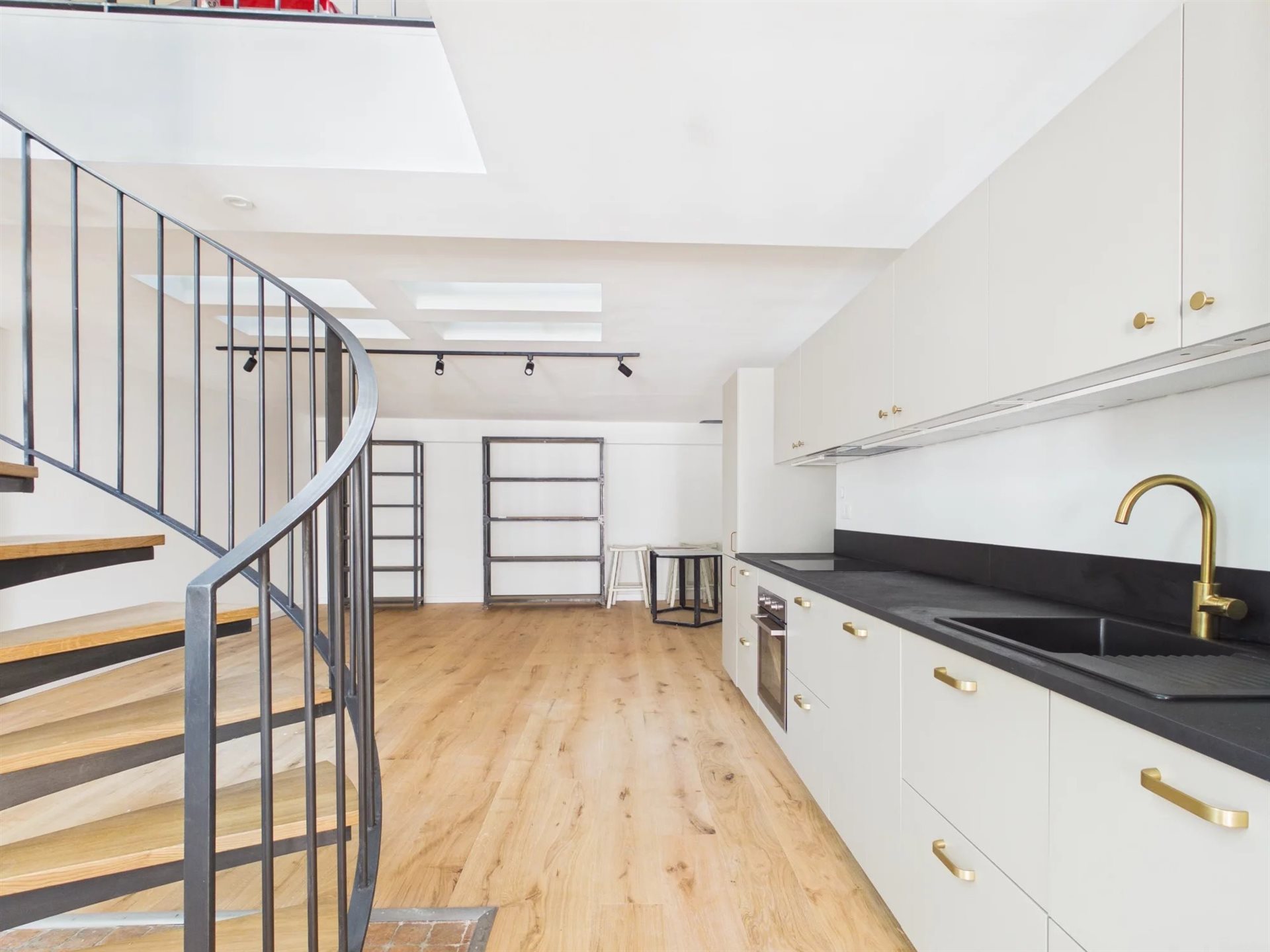 Appartement à vendre, 102m², Marseille 7ème