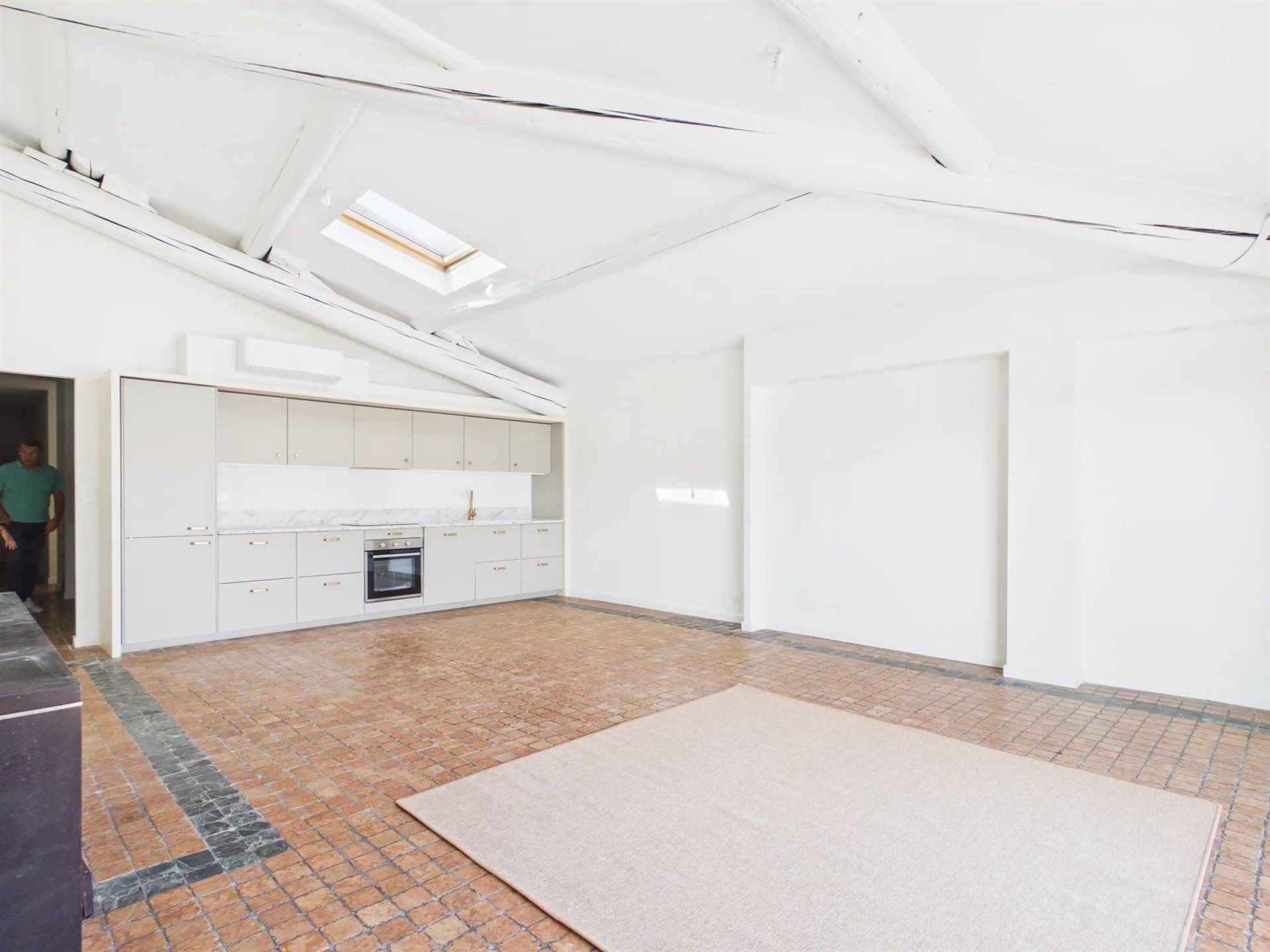 Appartement à vendre, 92m², Marseille 7ème