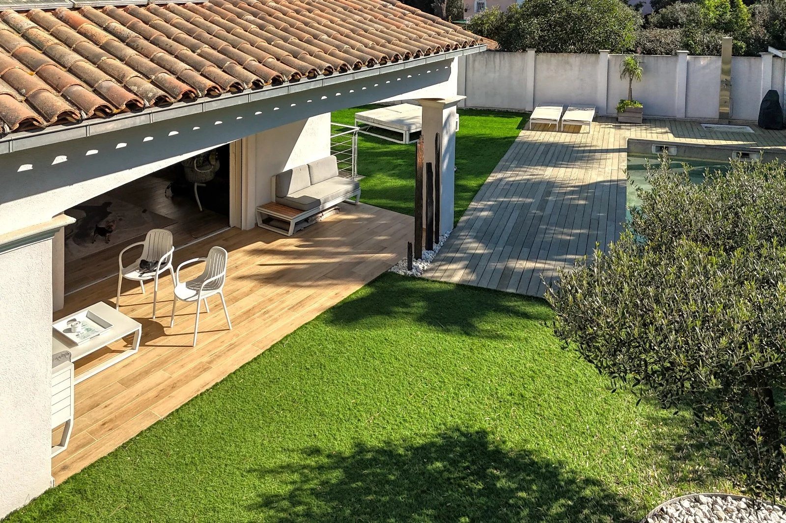 Maison à vendre, 185m², La Seyne-sur-Mer