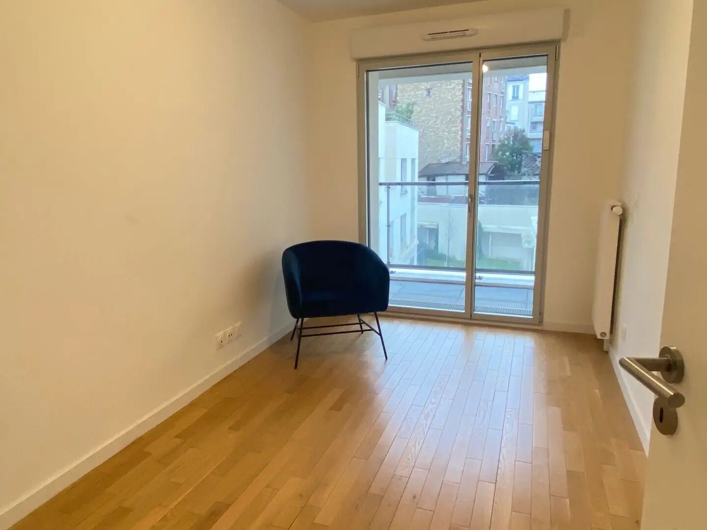 Appartement à louer, 93m², Clichy