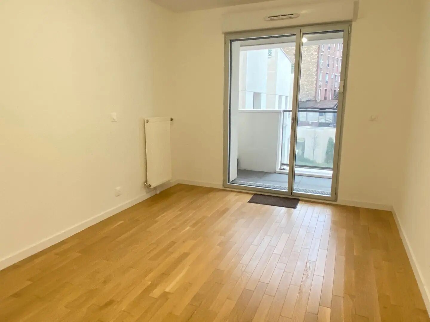 Appartement à louer, 93m², Clichy