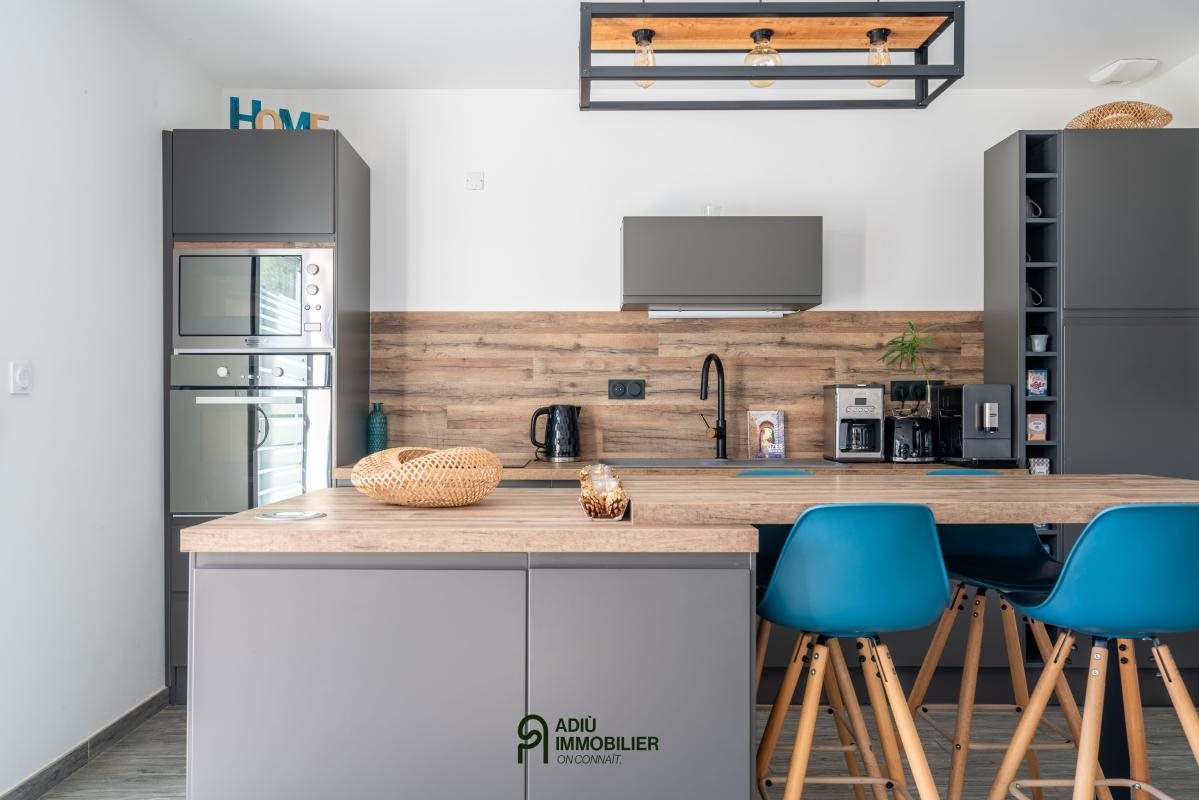 Maison à vendre, 90m², Uzès