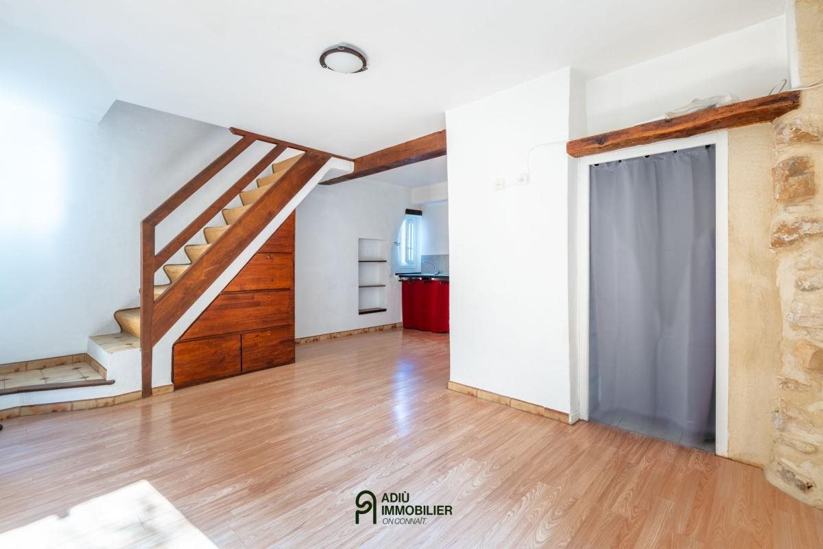 Maison à vendre, 50m², Tresques