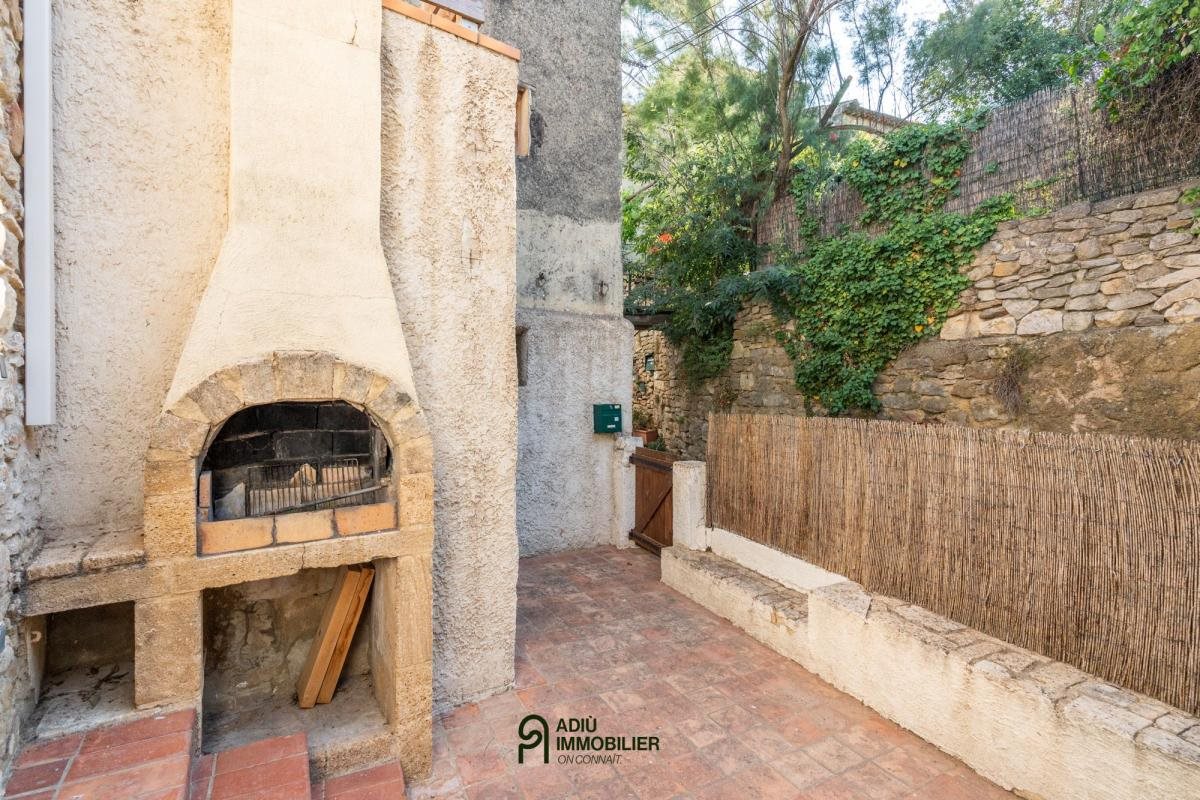 Maison à vendre, 50m², Tresques