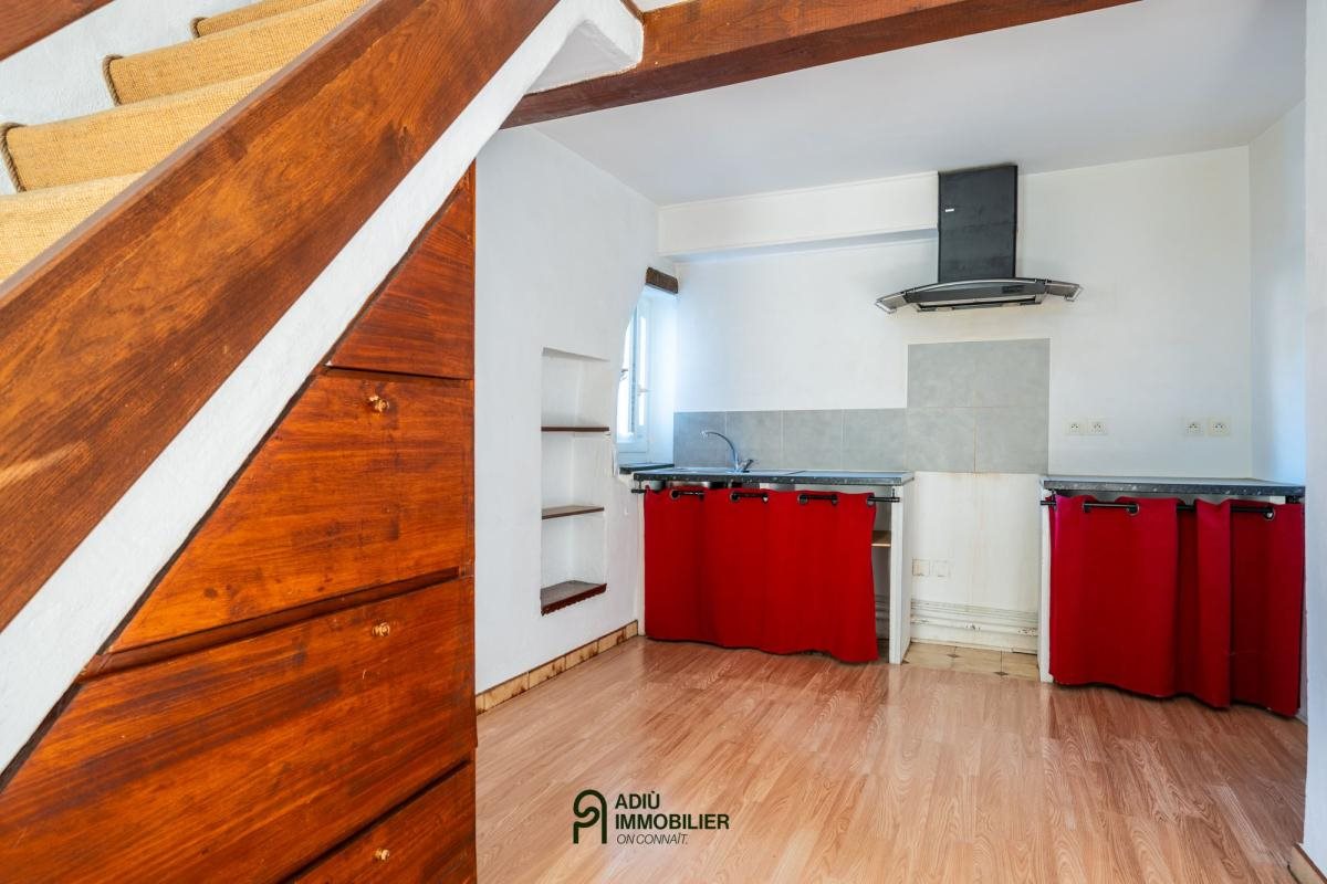 Maison à vendre, 50m², Tresques