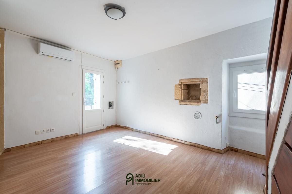 Maison à vendre, 50m², Tresques