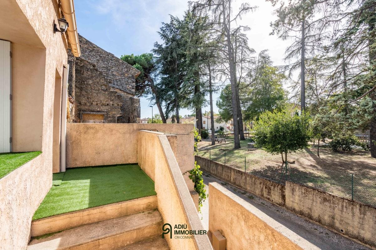 Maison à vendre, 45m², Uzès