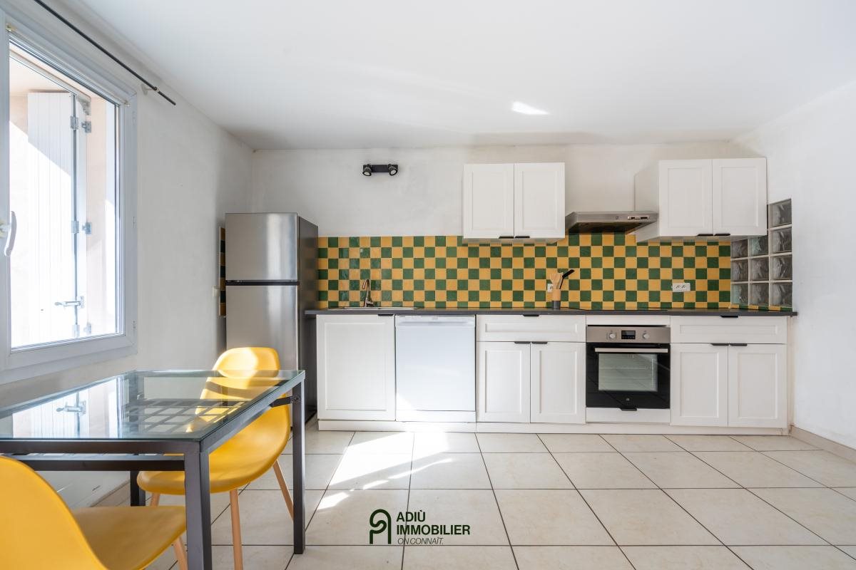 Maison à vendre, 45m², Uzès