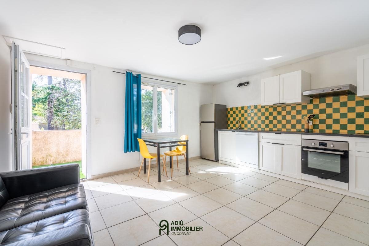 Maison à vendre, 45m², Uzès