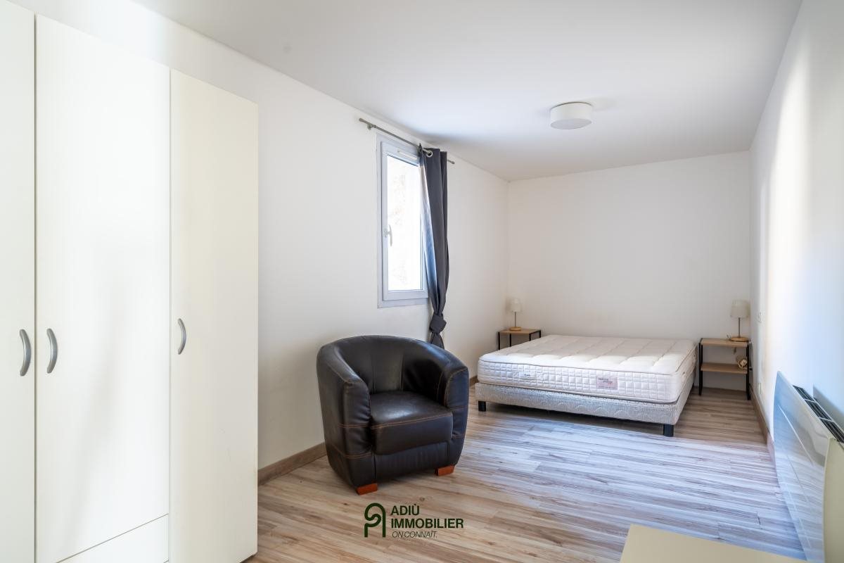 Maison à vendre, 45m², Uzès