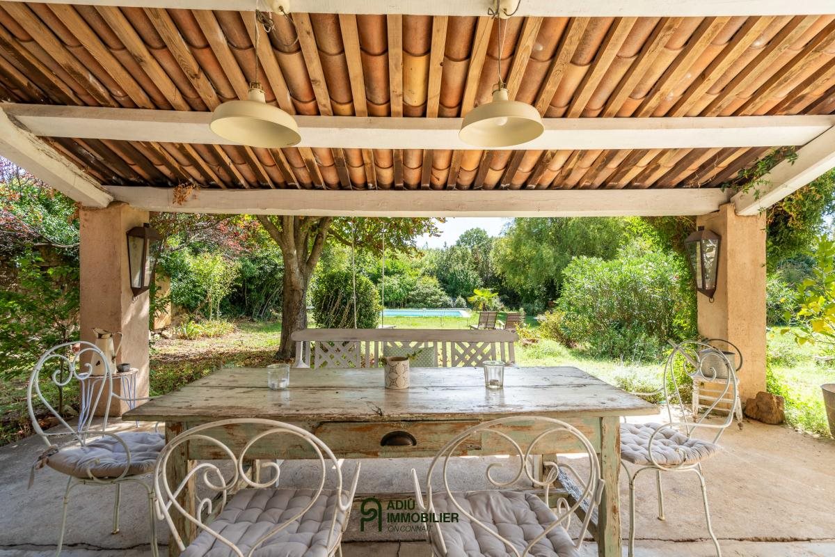 Maison à vendre, 228m², Uzès