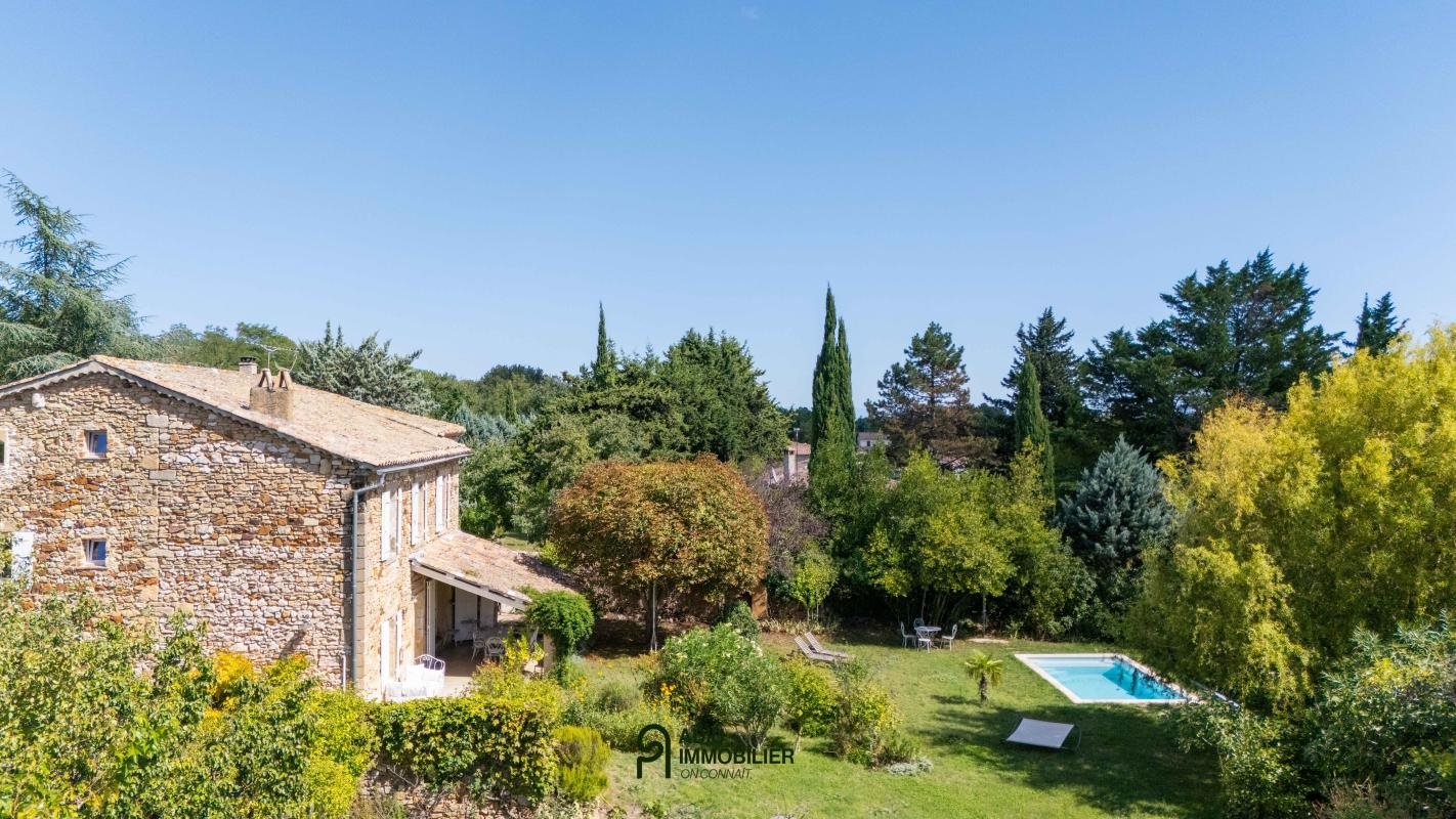 Maison à vendre, 228m², Uzès
