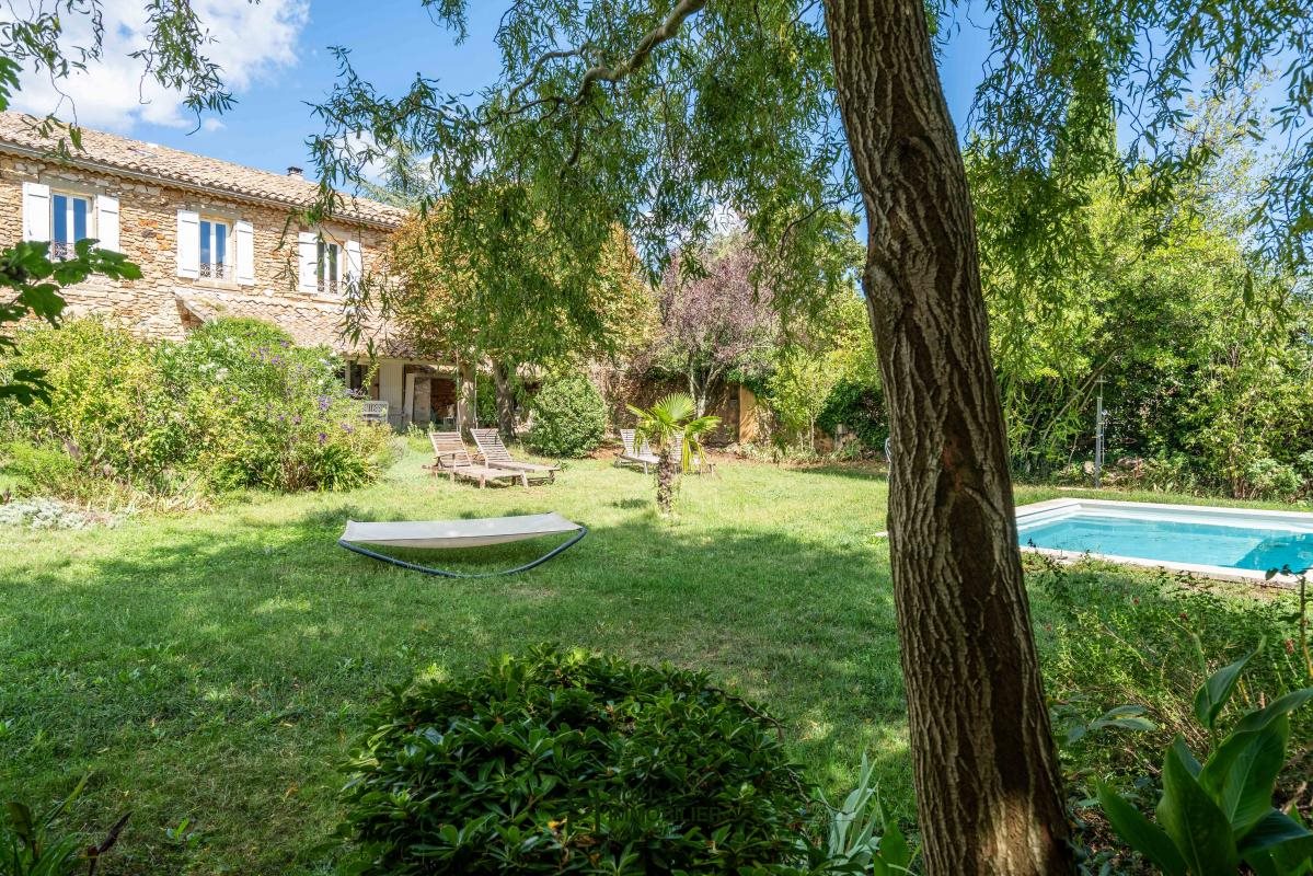 Maison à vendre, 228m², Uzès