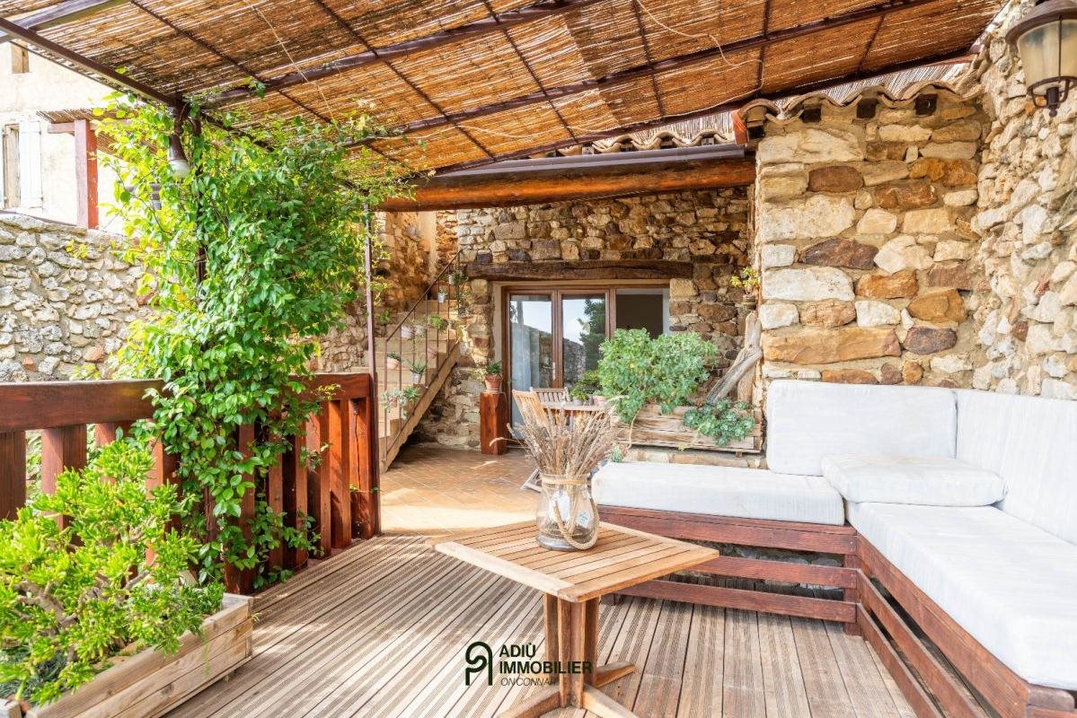 Maison à vendre, 200m², Uzès