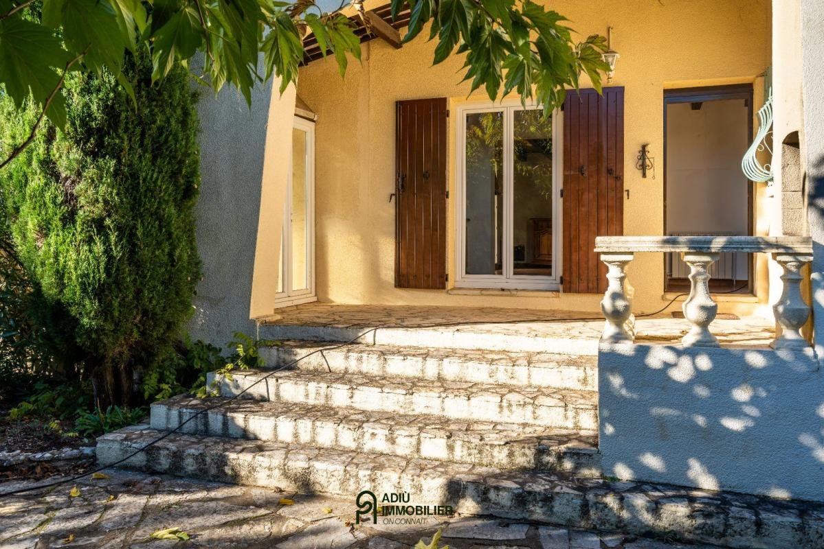 Maison à vendre, 140m², Uzès