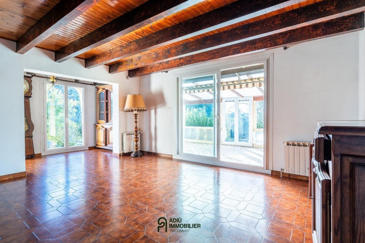 Maison à vendre, 140m², Uzès
