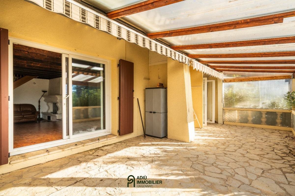 Maison à vendre, 140m², Uzès