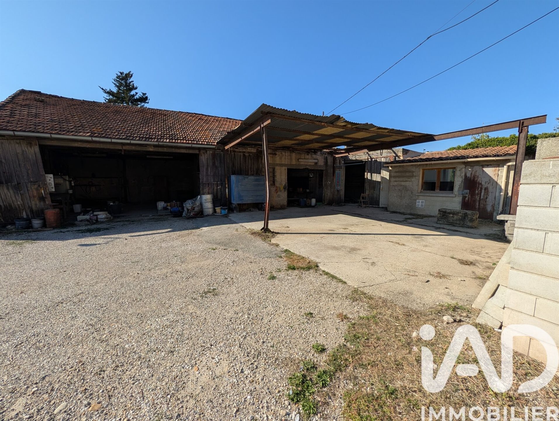 Appartement à vendre, 135m², Sorgues