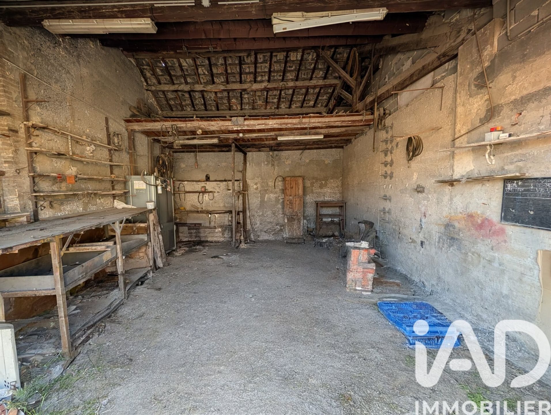Appartement à vendre, 135m², Sorgues