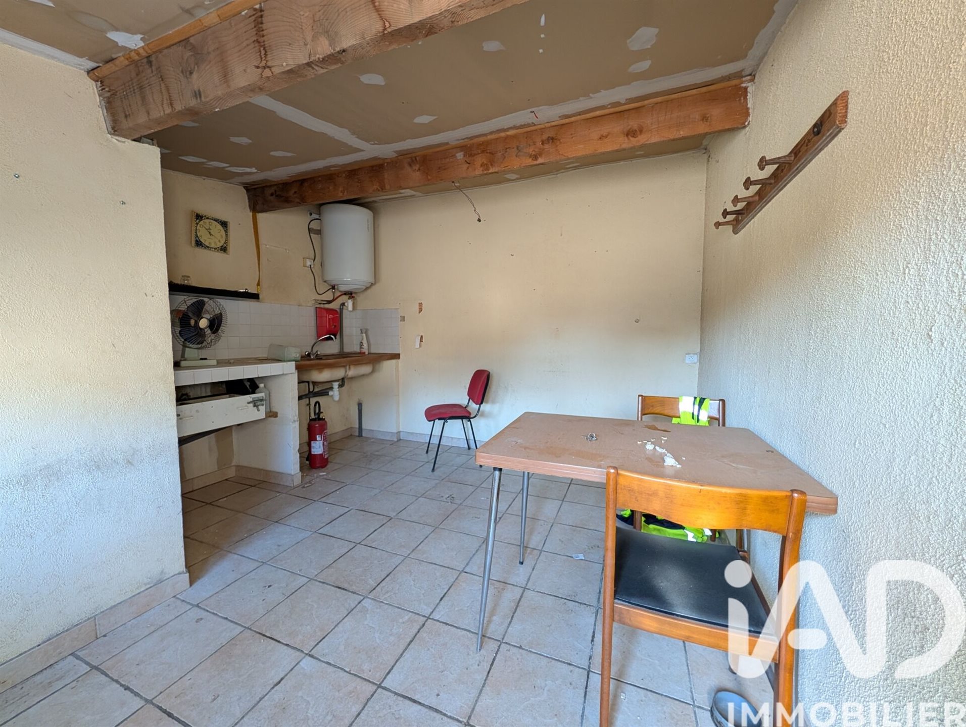 Appartement à vendre, 135m², Sorgues