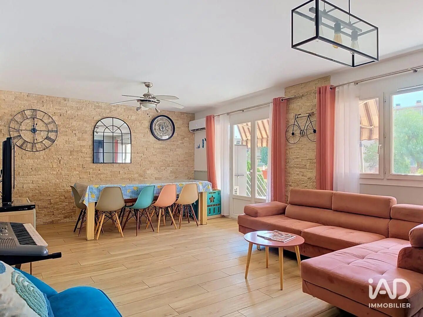 Appartement à vendre, 86m², Le Pradet
