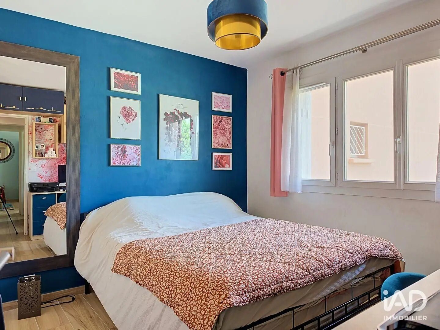 Appartement à vendre, 86m², Le Pradet