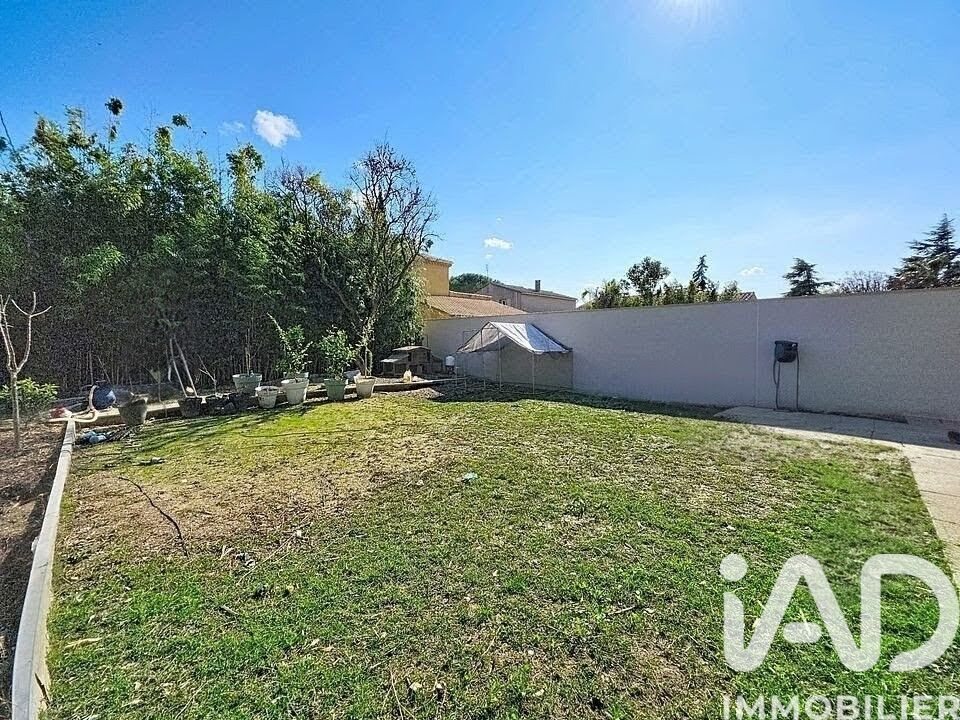 Maison à vendre, 131m², Vedène