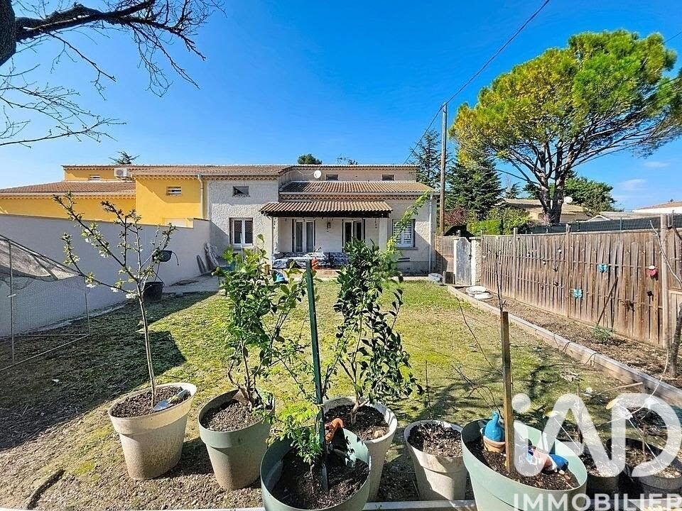 Maison à vendre, 131m², Vedène
