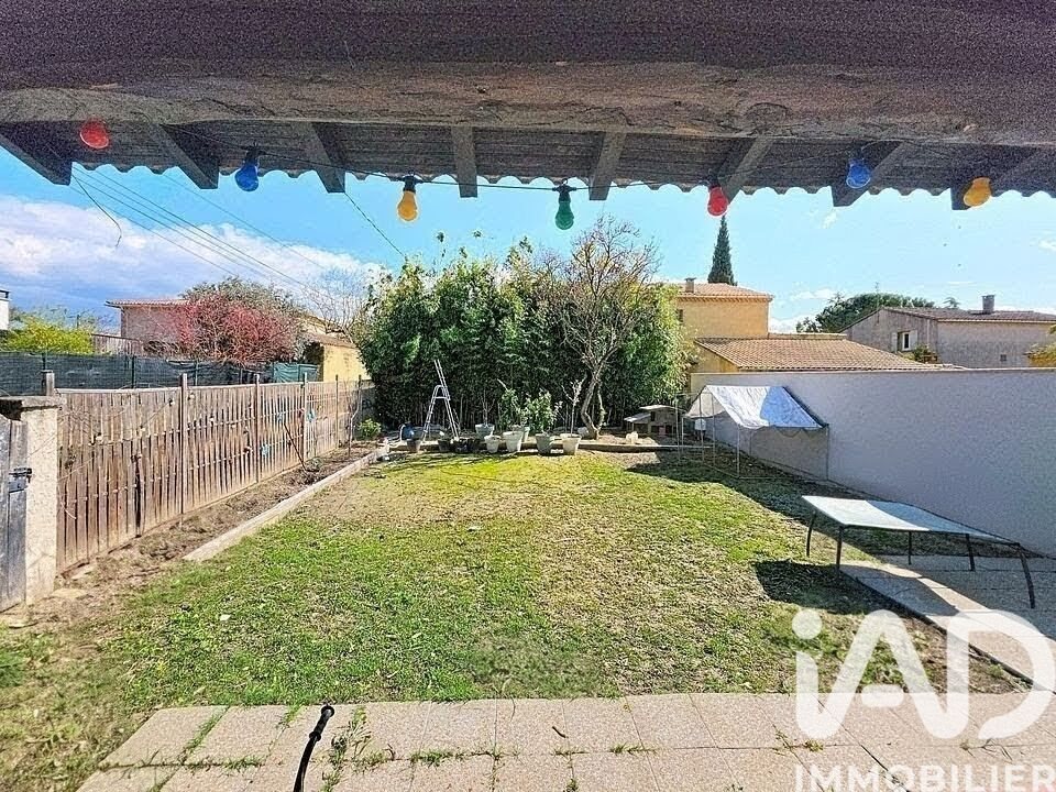 Maison à vendre, 131m², Vedène