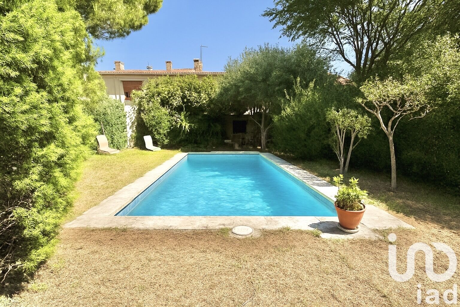 Maison à vendre, 142m², Le Pontet