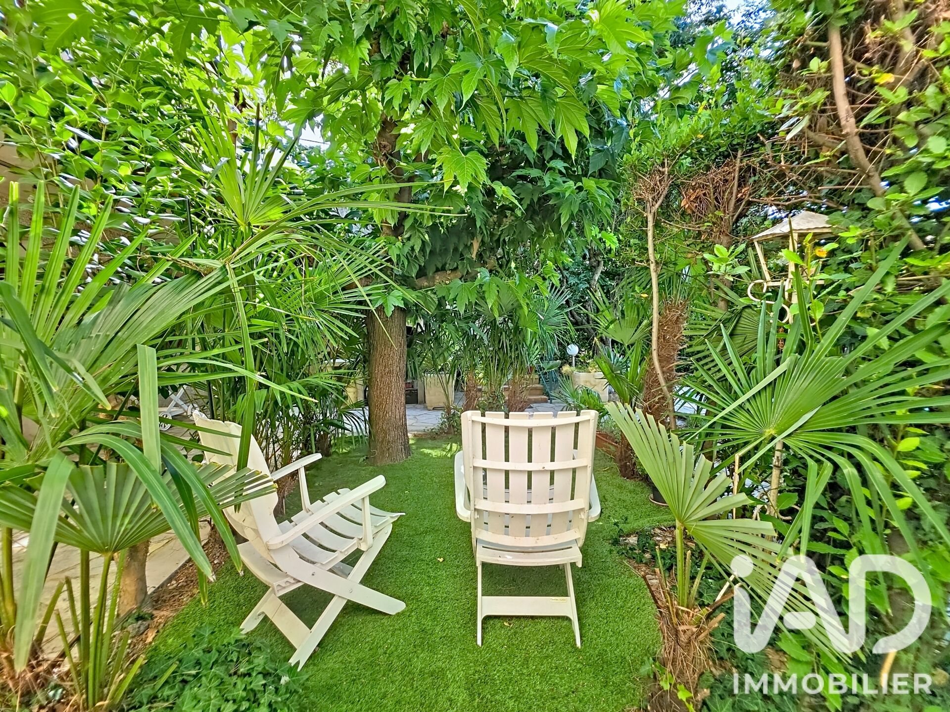 Maison à vendre, 142m², Le Pontet