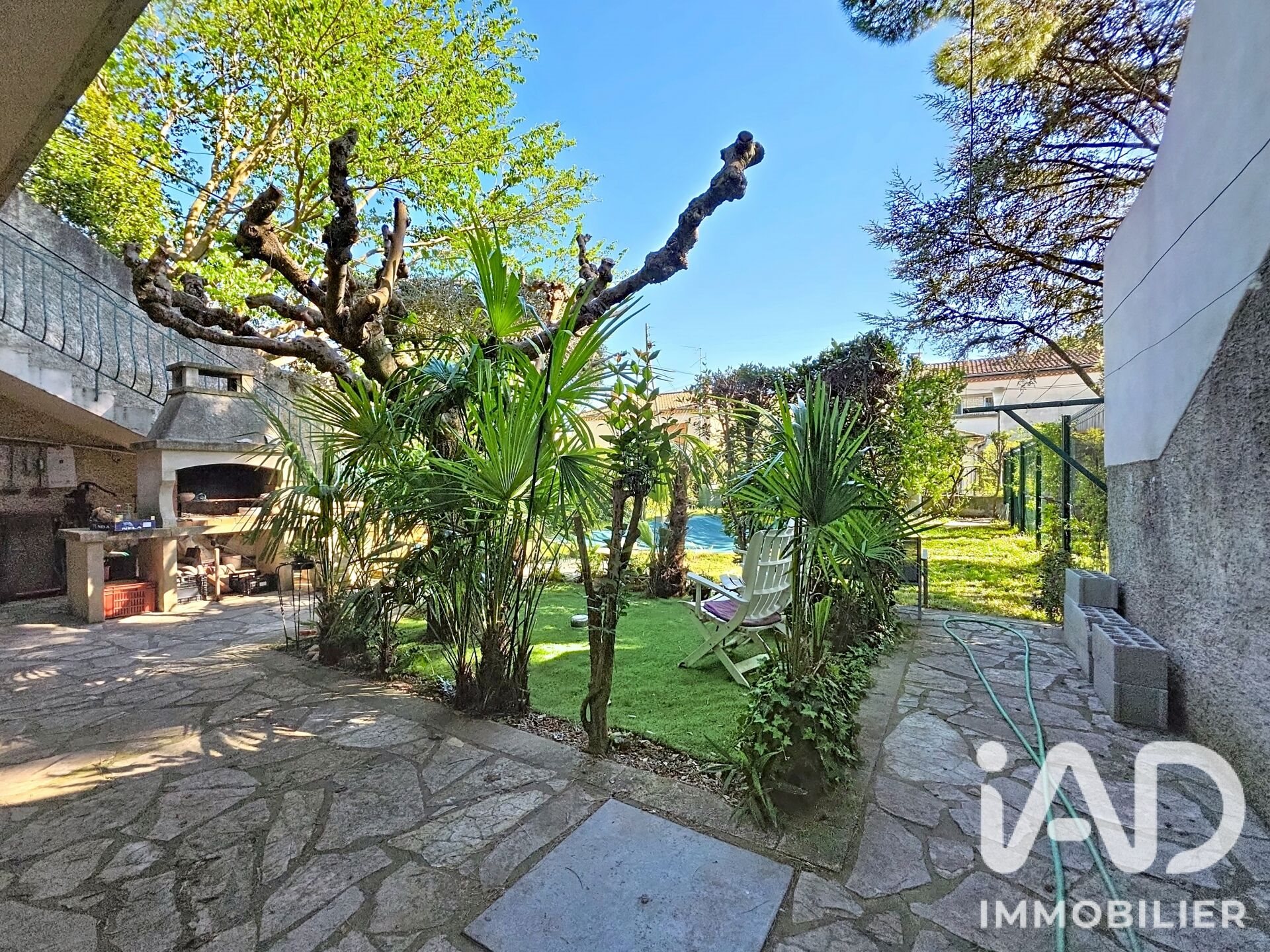 Maison à vendre, 142m², Le Pontet
