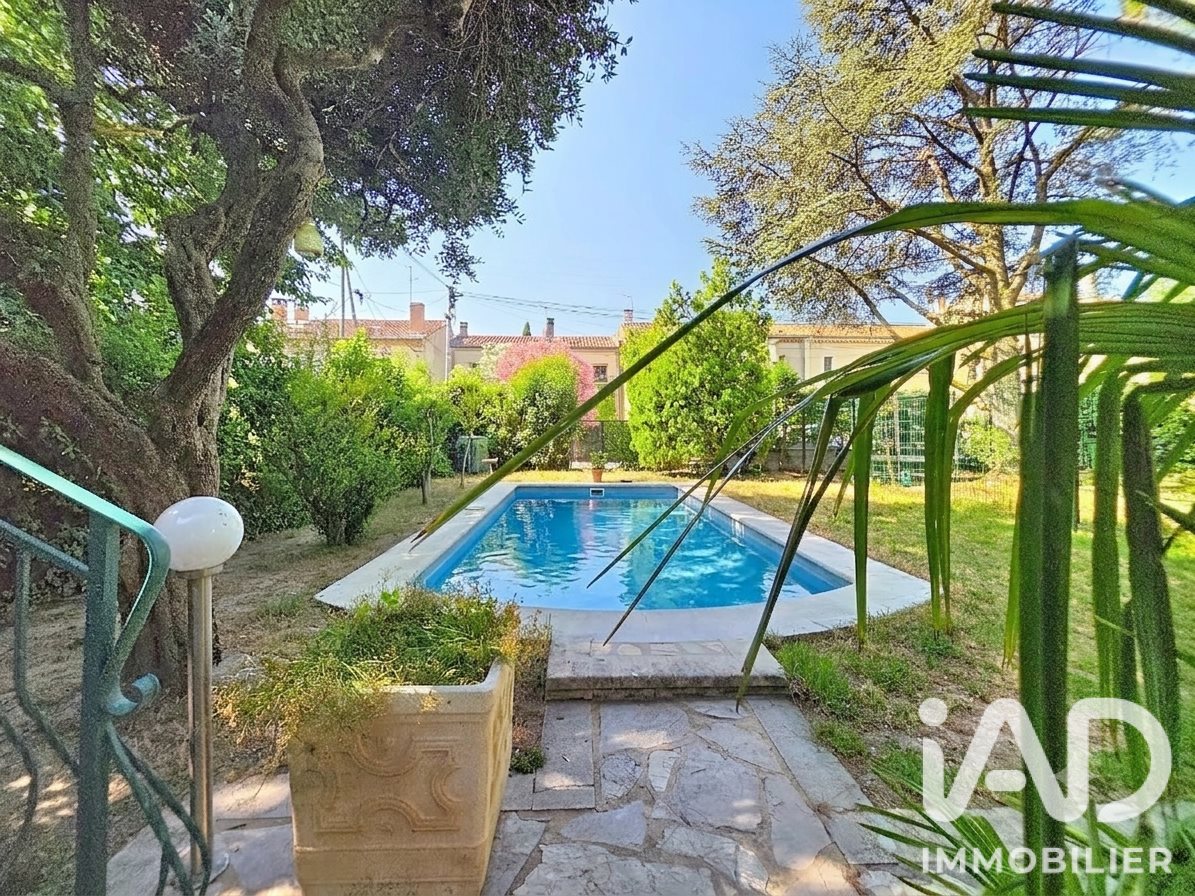 Maison à vendre, 142m², Le Pontet